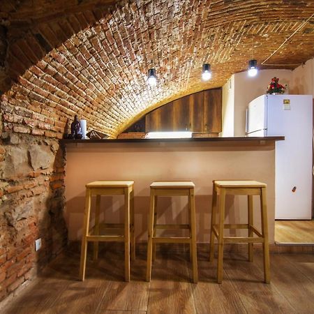 Guest House Kakabadzeebi 9 Tbilisi Luaran gambar