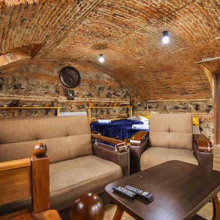 Guest House Kakabadzeebi 9 Tbilisi Luaran gambar