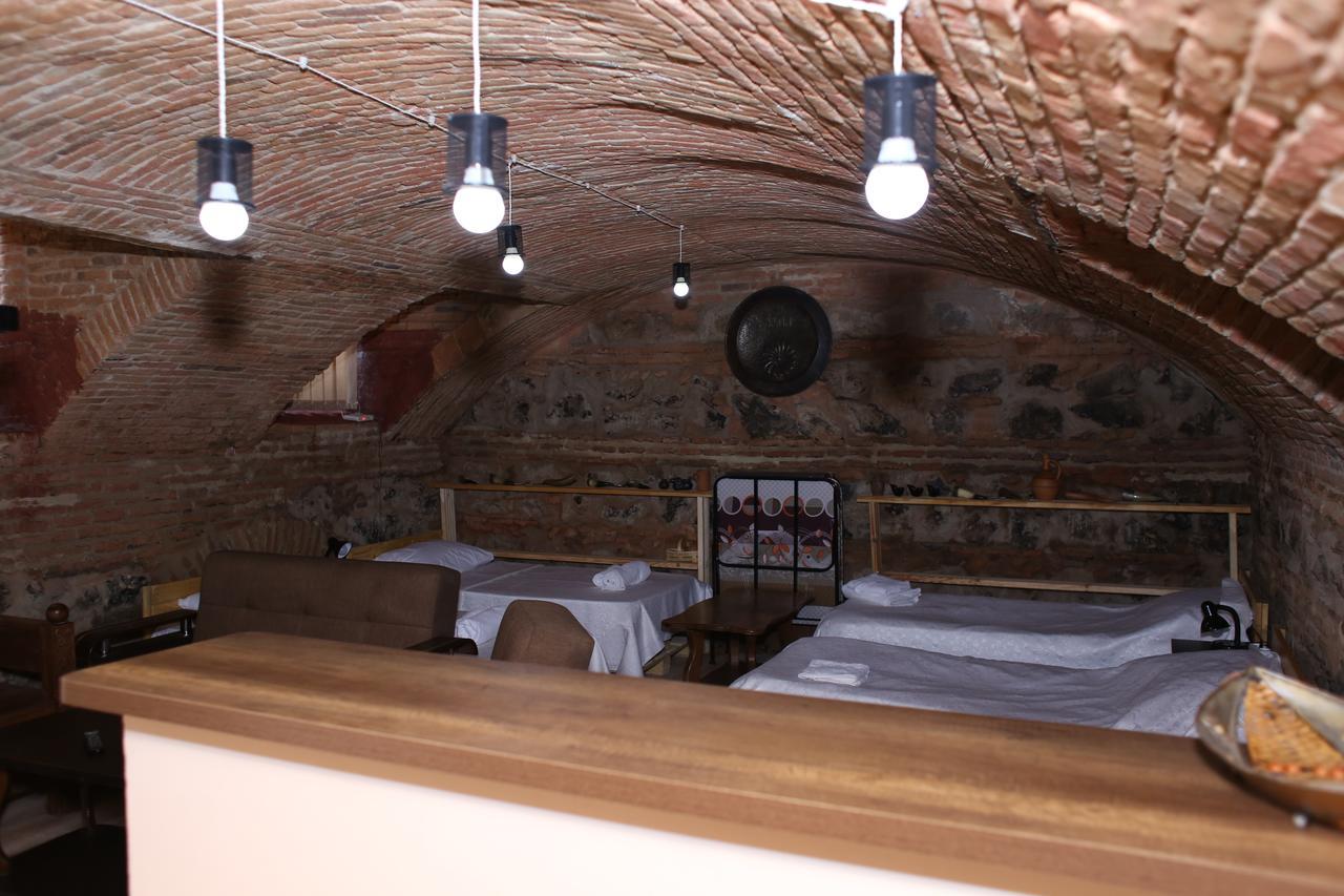 Guest House Kakabadzeebi 9 Tbilisi Luaran gambar