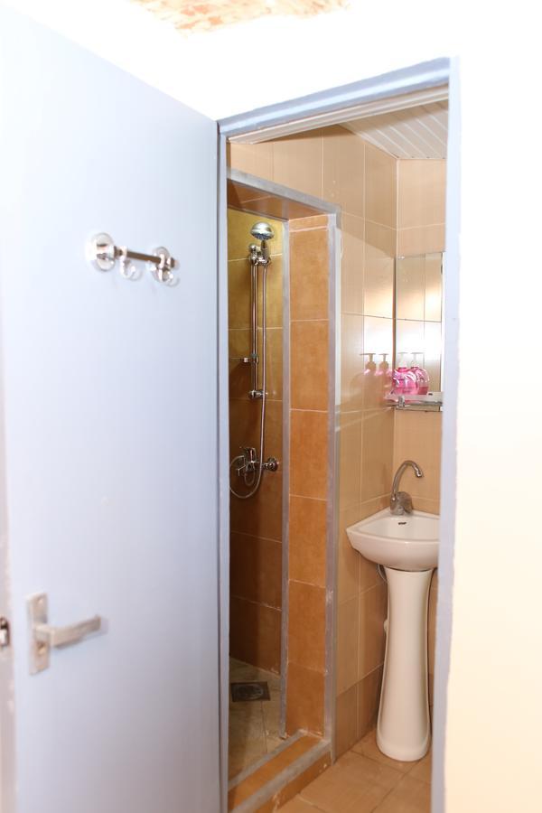 Guest House Kakabadzeebi 9 Tbilisi Luaran gambar