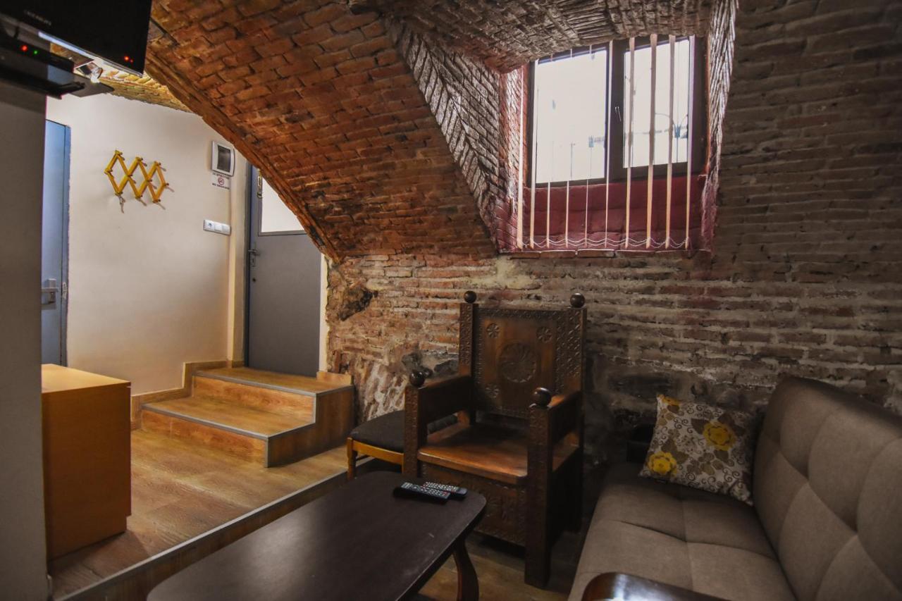 Guest House Kakabadzeebi 9 Tbilisi Luaran gambar