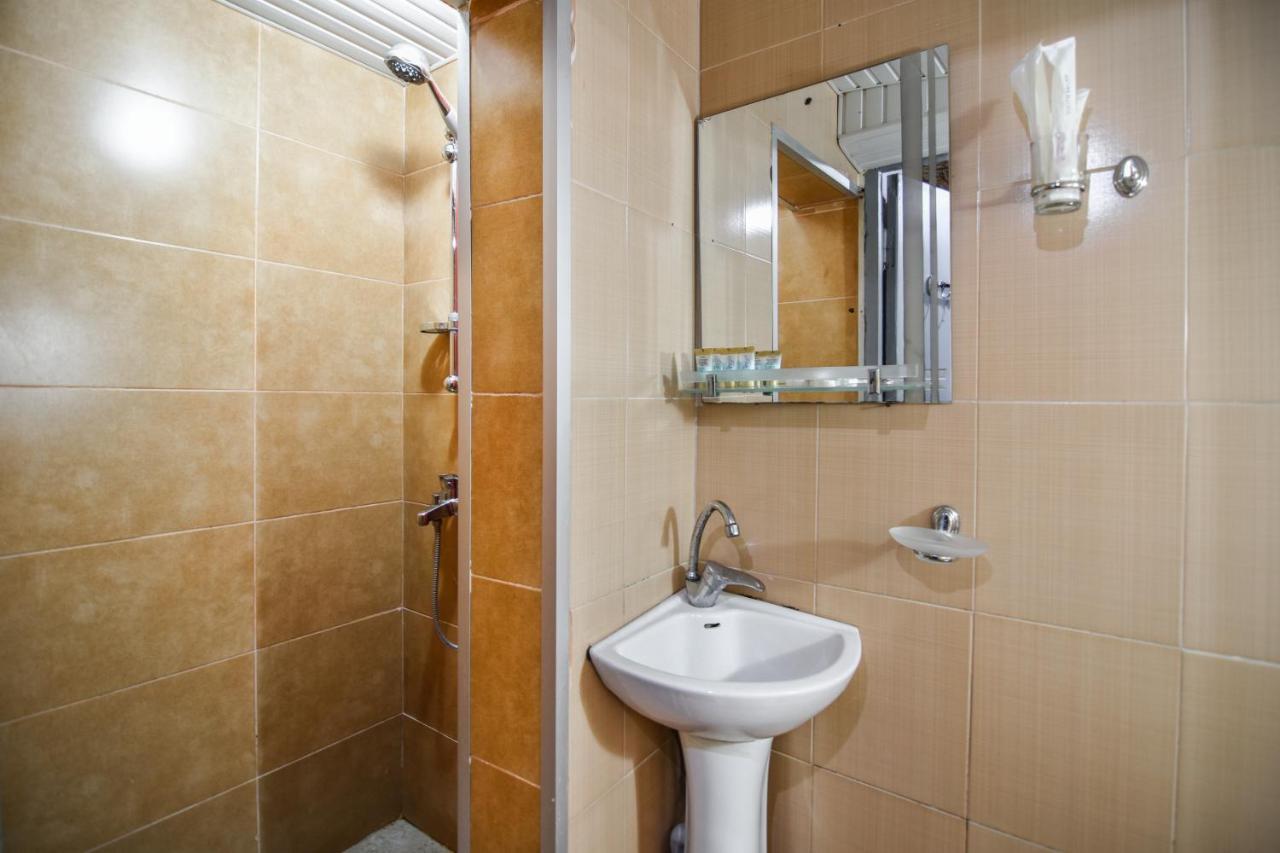 Guest House Kakabadzeebi 9 Tbilisi Luaran gambar